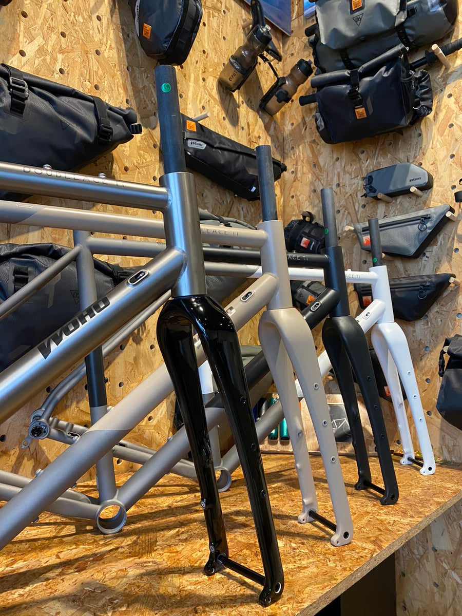 TITANIUM BIKE FRAMES – Tagged 