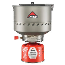 Laden Sie das Bild in den Galerie-Viewer, MSR® Reactor® Stove Systems 2.5L