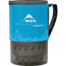 將圖片載入圖庫檢視器 MSR® WindBurner® Duo Accessory Pot