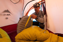 Load image into Gallery viewer, 【THERMAREST】Parsec™ 0F/-18C Sleeping Bag