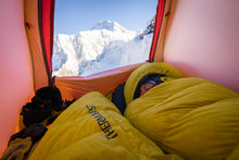 Load image into Gallery viewer, 【THERMAREST】Parsec™ 0F/-18C Sleeping Bag