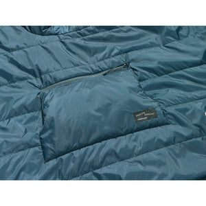 【THERMAREST】Honcho Poncho™