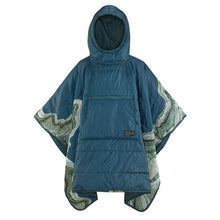 Charger l&#39;image dans la galerie, 【THERMAREST】Honcho Poncho™