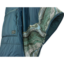 Laden Sie das Bild in den Galerie-Viewer, 【THERMAREST】Honcho Poncho™