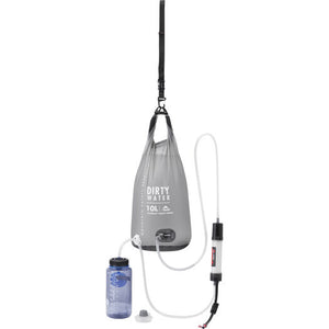 MSR Guardian™ Gravity Purifier