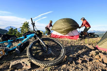 Laden Sie das Bild in den Galerie-Viewer, Hubba Hubba™ Bikepack  2-Person Tent