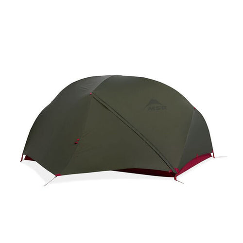 MSR® Hubba Hubba™ Bikepack  2-Person Tent