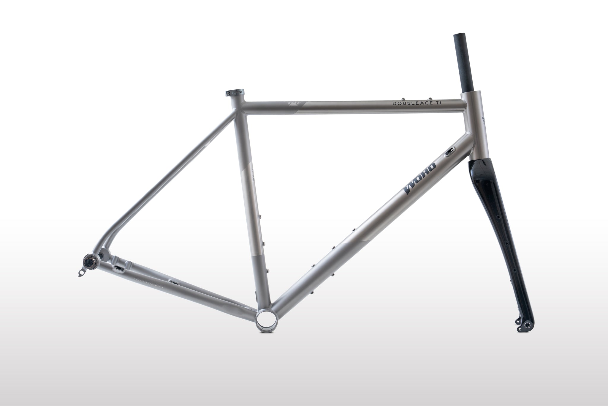 TITANIUM BIKE FRAMES – Tagged 