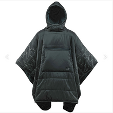 將圖片載入圖庫檢視器 【THERMAREST】Honcho Poncho™