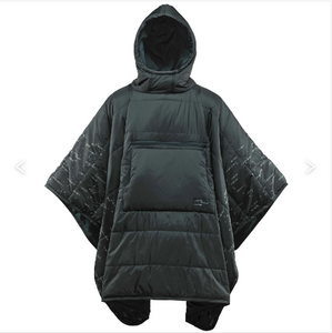 【THERMAREST】Honcho Poncho™