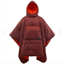 Laden Sie das Bild in den Galerie-Viewer, 【THERMAREST】Honcho Poncho™