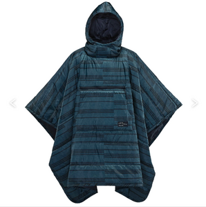 【THERMAREST】Honcho Poncho™