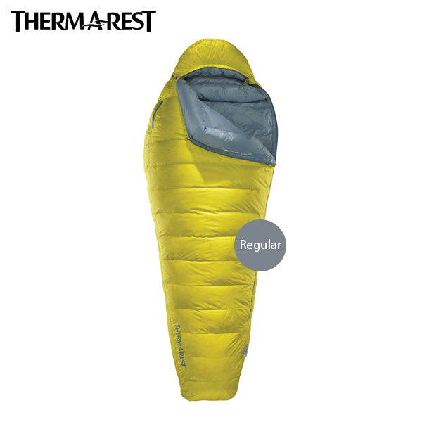 【THERMAREST】Parsec™ 32F/0C Schlafsack