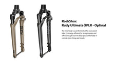 將圖片載入圖庫檢視器 Double Ace Plus+ Titanium GRAVEL | SRAM Force 1*12 Complete Bike Custom Cerakote (McMillan® Tan/Sandblast)