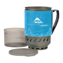 將圖片載入圖庫檢視器 MSR® WindBurner® Duo Accessory Pot