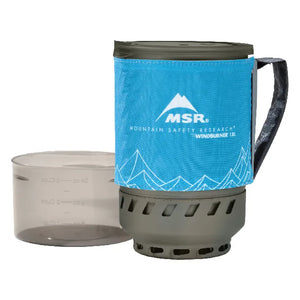 MSR® WindBurner® Duo Accessory Pot