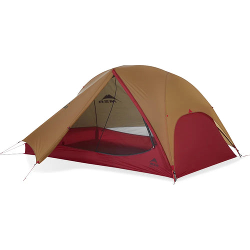 MSR® FreeLite™ 2 Ultralight 2 Person Tent (2022 upgrade Version)