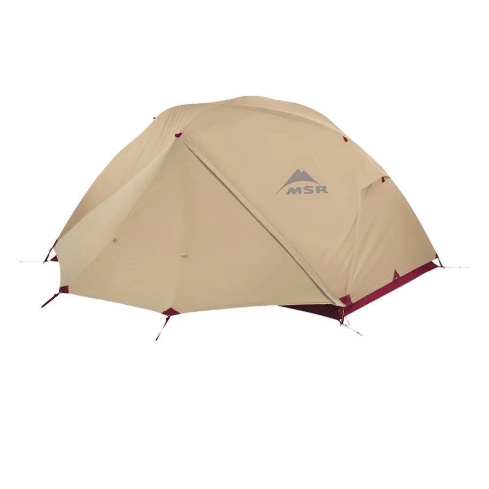 MSR® Elixir 2 Person Tent Sand (Japan special edition) – WOHO BIKE 