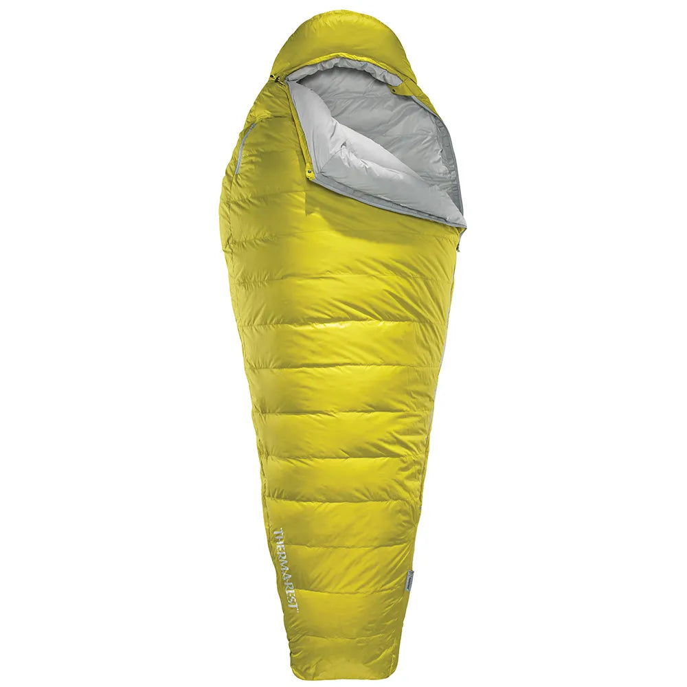 Thermarest 2025 sleeping bag