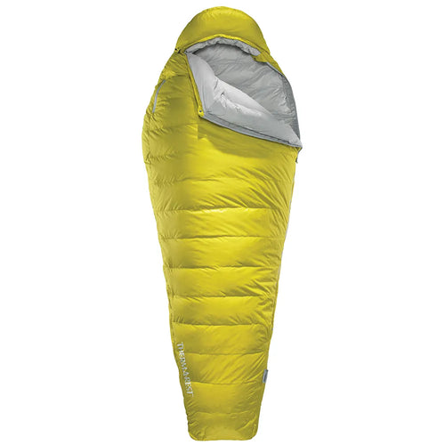 【THERMAREST】Parsec™ 32F/0C Sleeping Bag