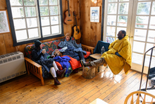 Laden Sie das Bild in den Galerie-Viewer, 【THERMAREST】Honcho Poncho™