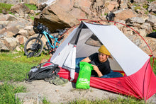 將圖片載入圖庫檢視器 Hubba Hubba™ Bikepack  1-Person Tent
