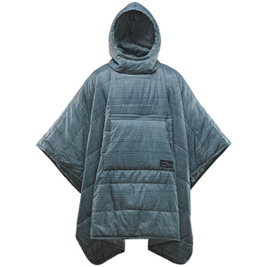 【THERMAREST】Honcho Poncho™