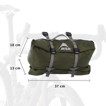 將圖片載入圖庫檢視器 Hubba Hubba™ Bikepack  2-Person Tent