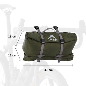 Hubba Hubba™ Bikepack  2-Person Tent