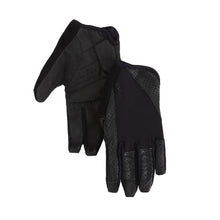 Load image into Gallery viewer, Club Racer Leather Long Finger Gloves