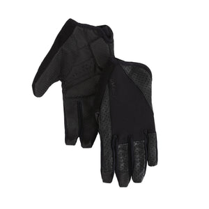 Gants longs en cuir Club Racer