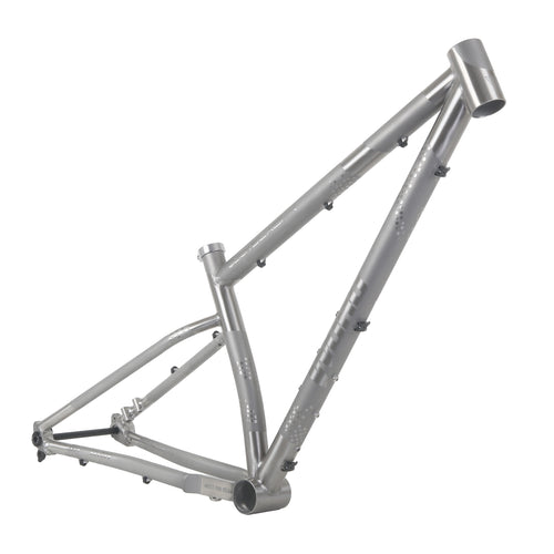 Vélo de montagne semi-rigide Quickslack Titanium