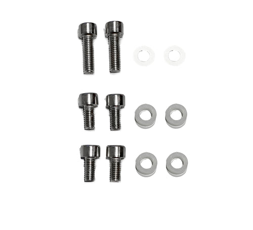 XTOURING Anti sway spare screw set