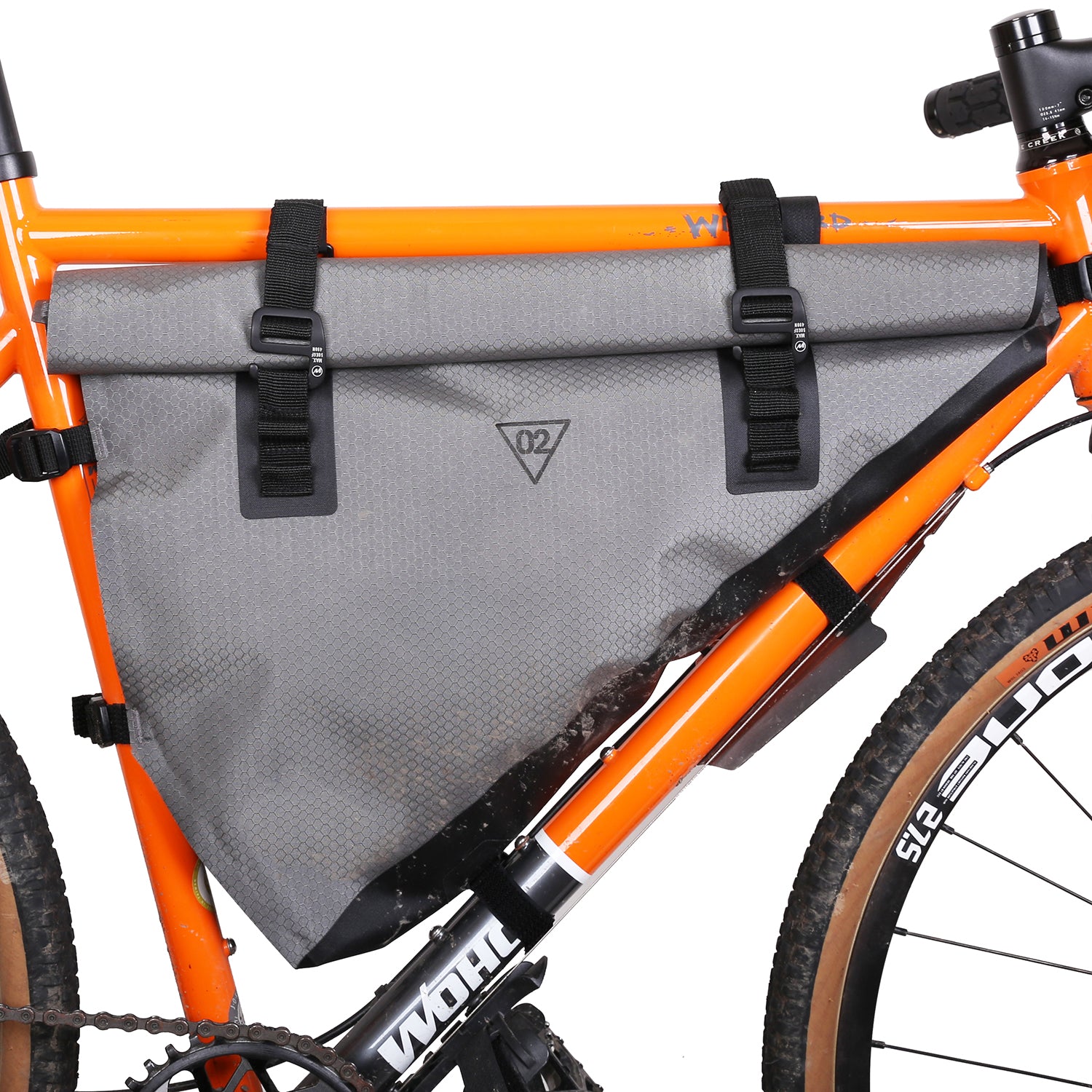 Woho bike bags sale