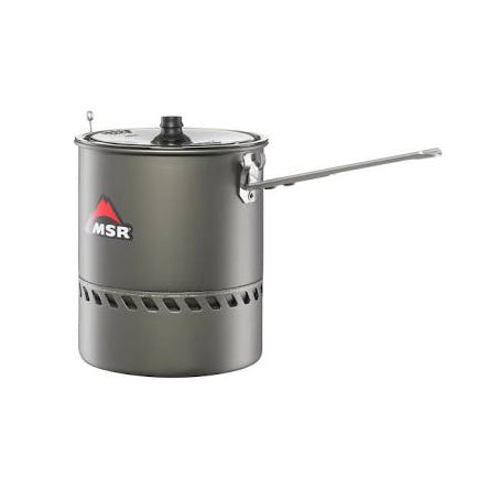 MSR® Reactor® Pot 1.7L