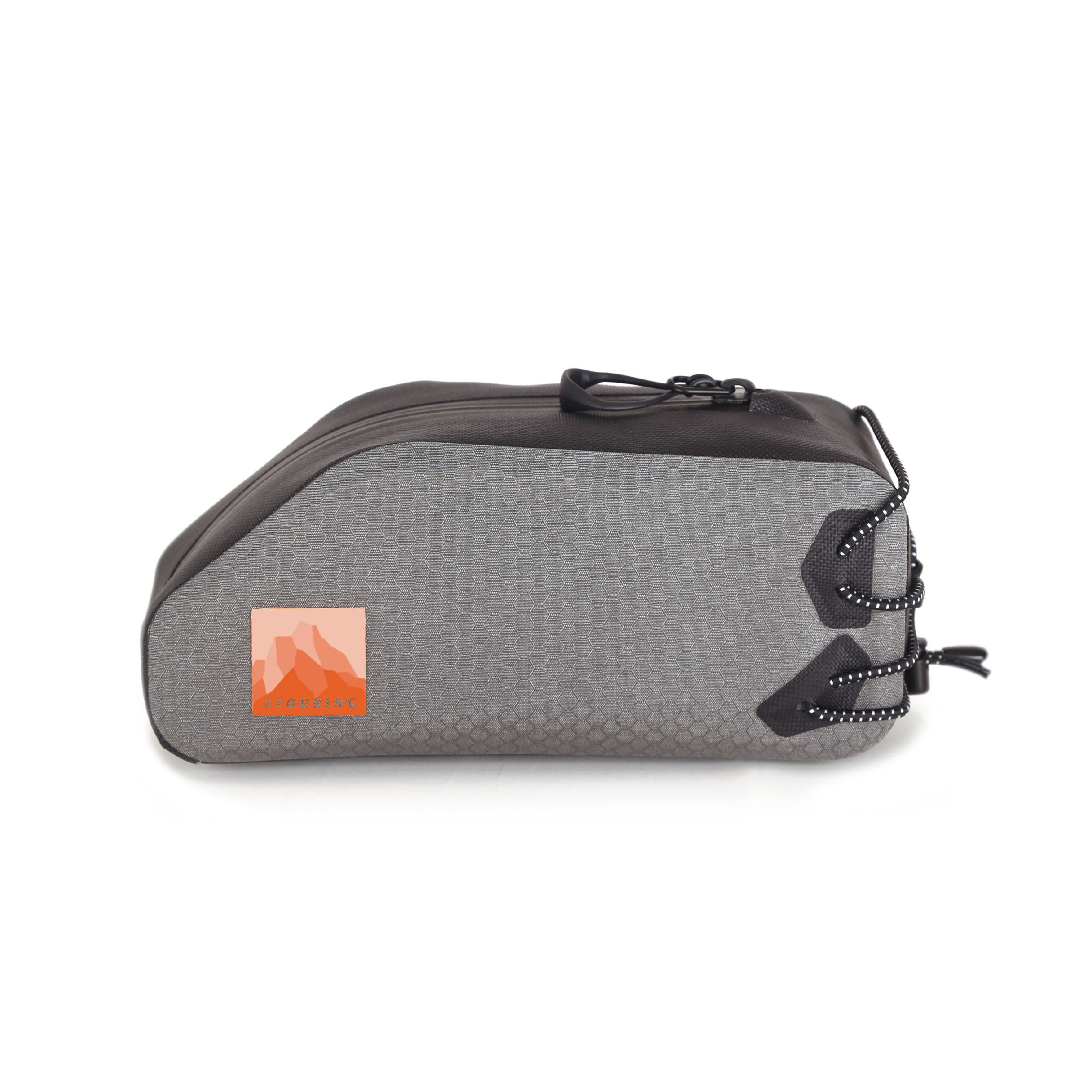 Bikepacking top tube online bag